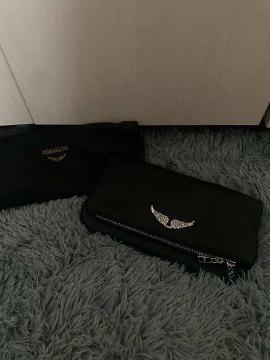 Geanta dama zadig&voltaire