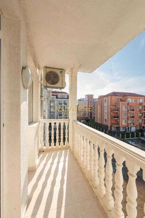 Продава се Тристаен апартамент в к.к. Слънчев бряг - 75 кв.м за 660 €/кв.м - Снимка #10