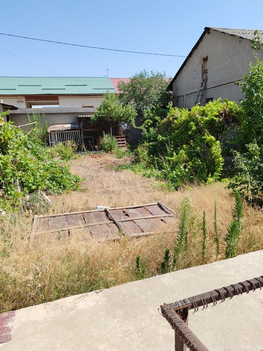 Qulay joydan yer sotiladi