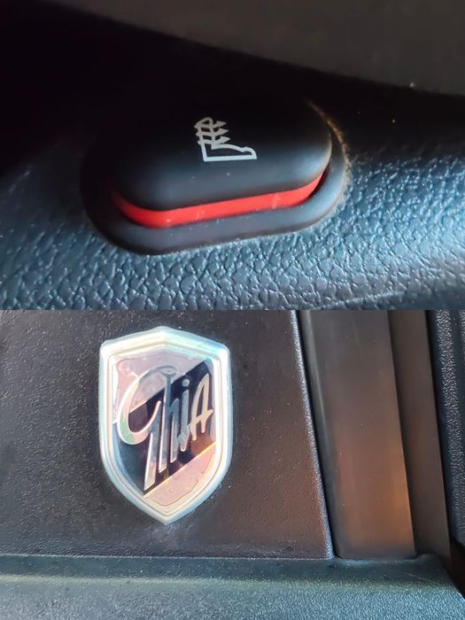 Vand Ford Firsta