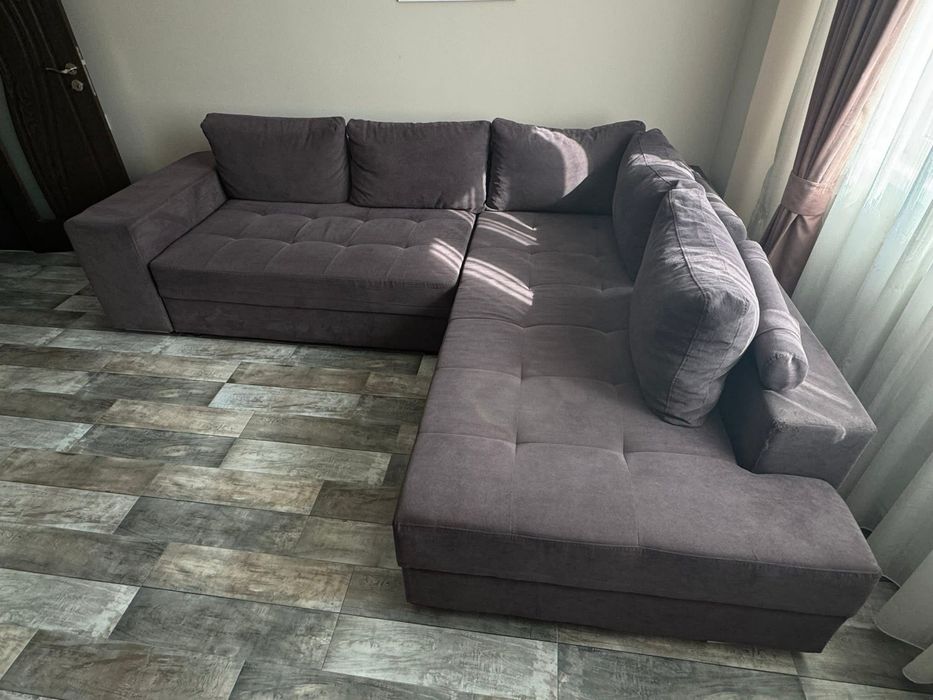 Диван модел Терано