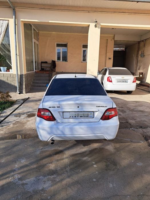 Neksa 2 dons 1.6 mator