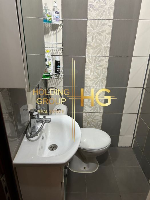 2-стаен в Варна-Аспарухово площ 45 цена 91000