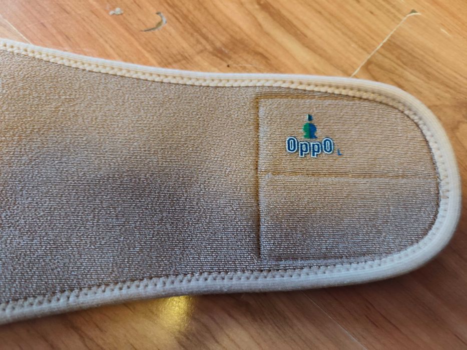 Ортопедичен магнитен колан за кръст OPPO