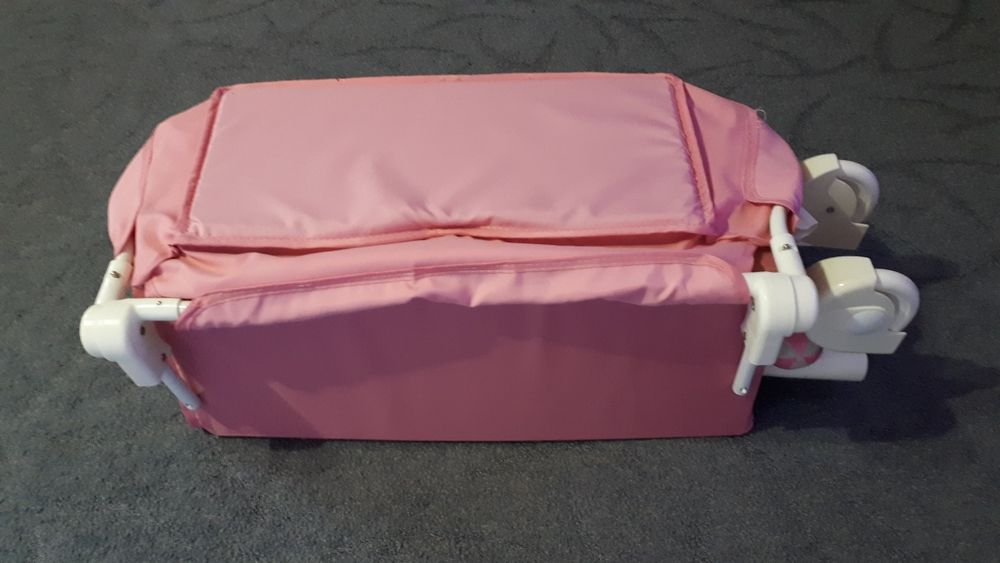 Кровать-манеж 5 в 1