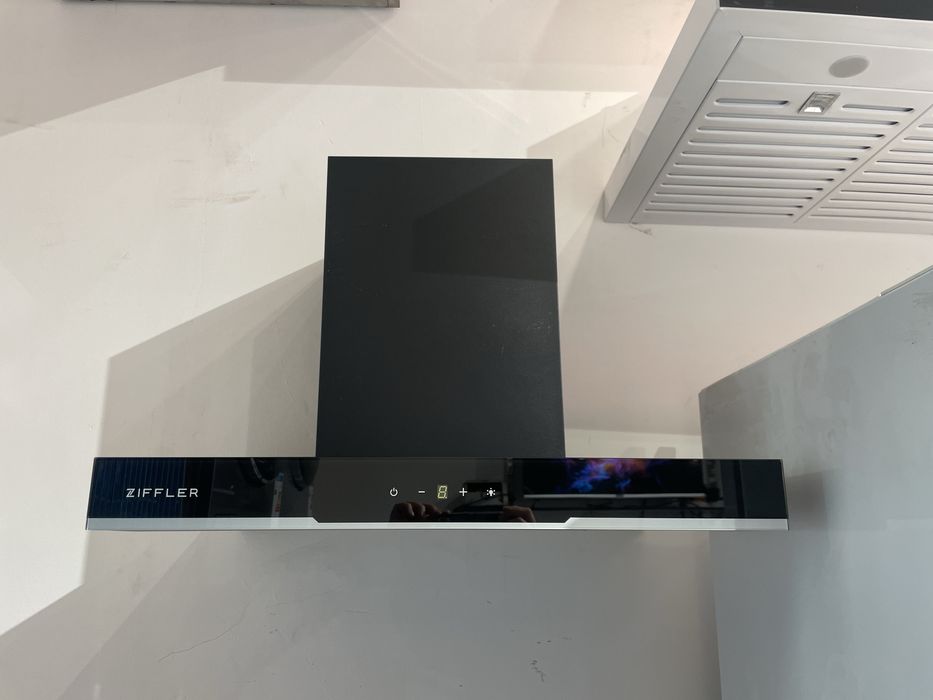 Вытяжка ziffler новая модель
