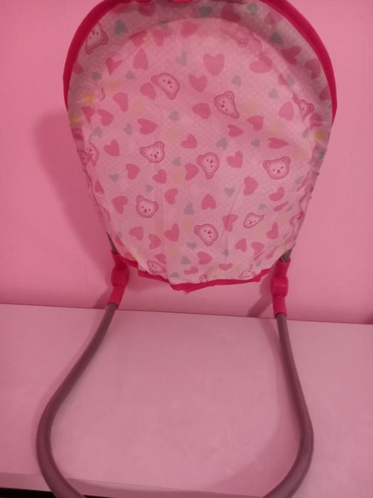 Детско столче за кукли