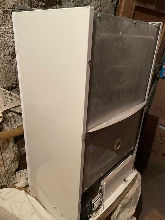 Centrală termică Hermann Supermicra