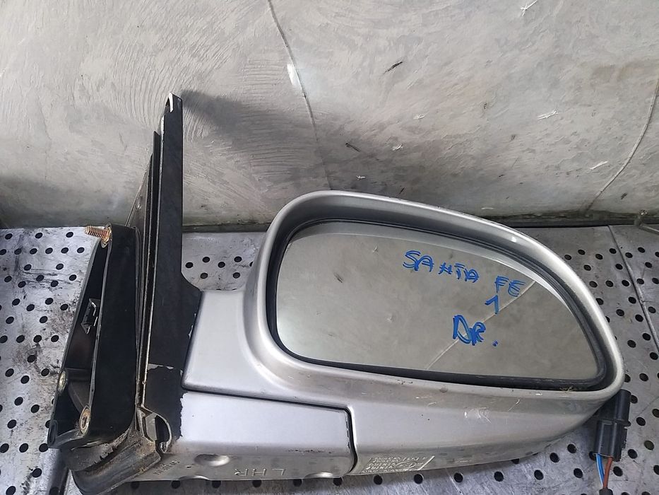Oglinda electrica dreapta hyundai santa fe 1 sm
