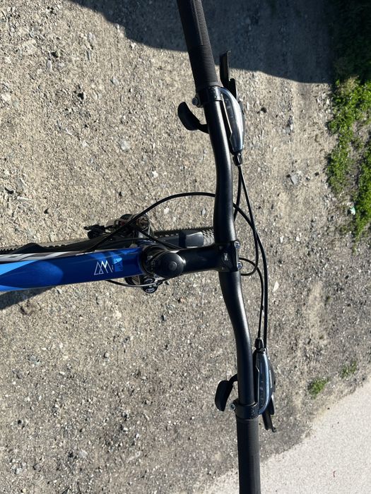 Продам скоростной велосипед