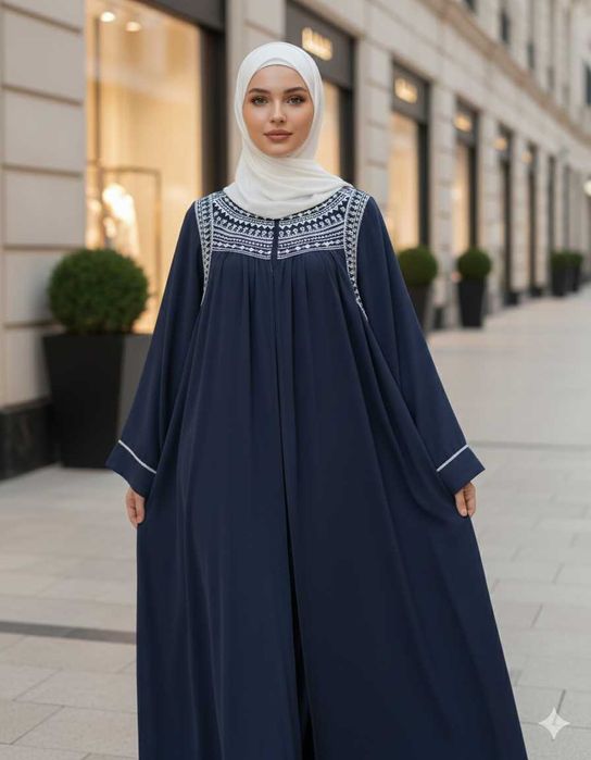 Misr abayalari 1-qo'l