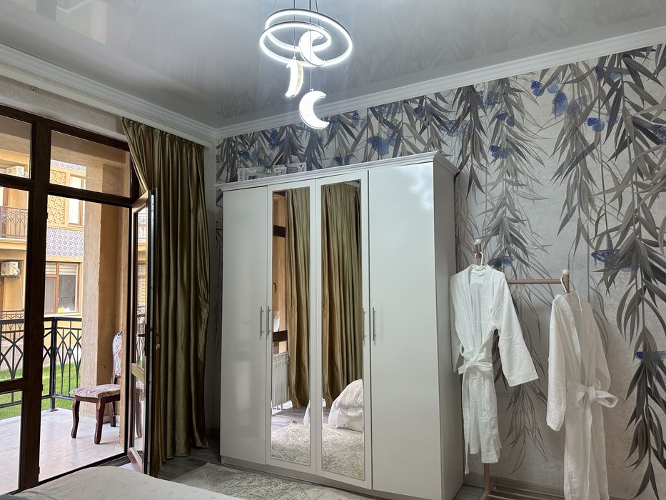 Квартира сагатка