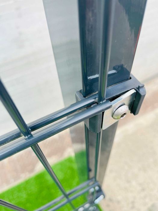 Бургас - 2Д пана , Оградни мрежи , пана / Ограда / Огради