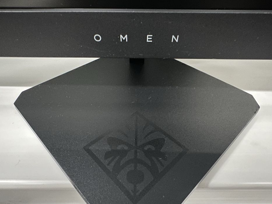 Монитор 25 HP OMEN 144 Герц