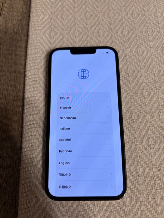 Iphone 13 Pro !!! ПЕРФЕКТЕН !!!