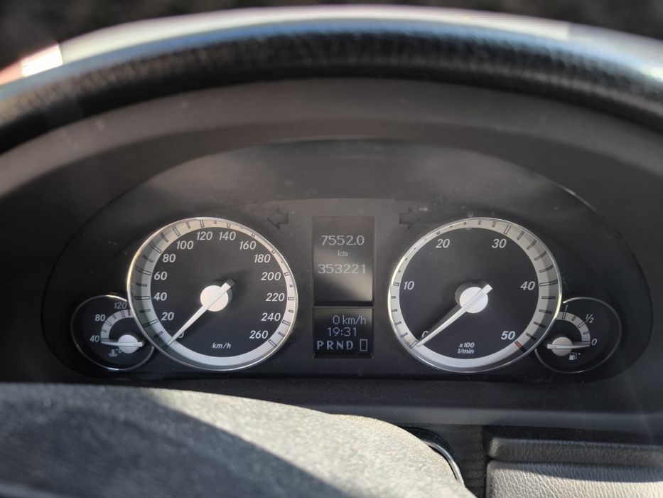 Мерцедес ц220 mercedes c220 w203 на части