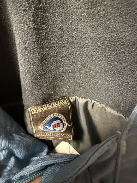 Гащеризон NAPAPIJRI Ски/Сноуборд зимни спортове