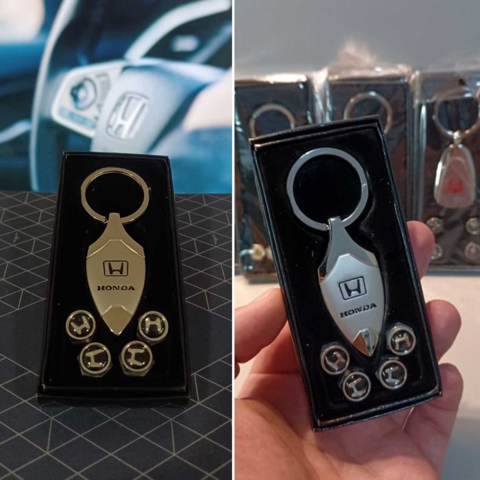 Ключодържател Audi Opel Mazda Honda Suzuki Jeep Toyota Subaru Rover др