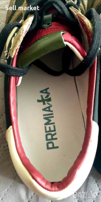 Premiata original size/43