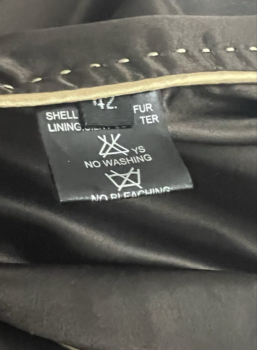 Продам шубу в отличном состоянии