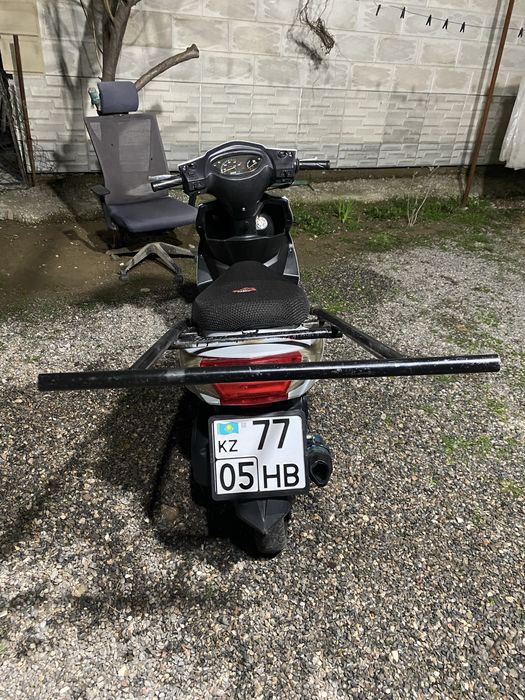 М8 прошка мопед сатылады срочно