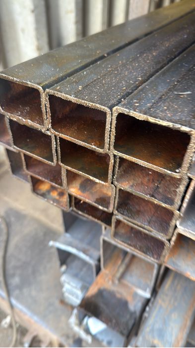 Металлопрокат Астана 24/7