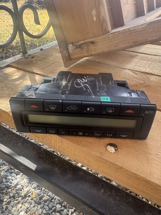 Продам запчасти w210