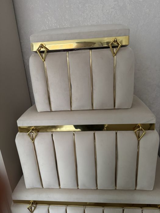 Продам Сундуки новые