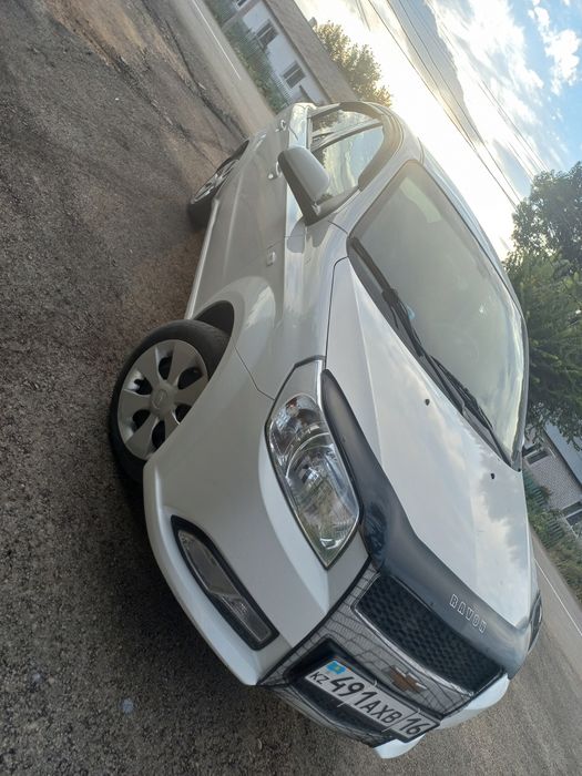 Продам шеврале нексия