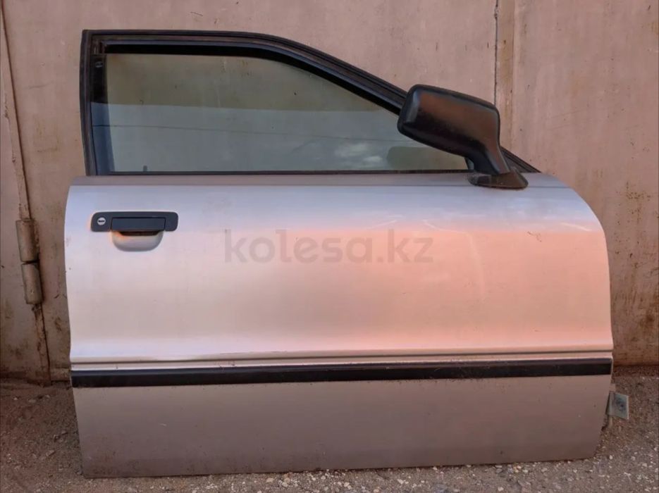 Дверь передняя правая Audi 80b4