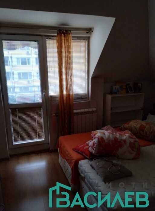 Дава под Наем АТЕЛИЕ, ТАВАН град София, Гоце Делчев