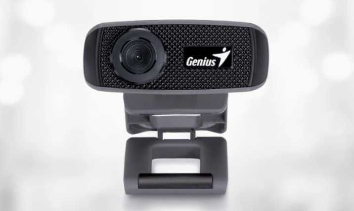 Web-камера Genuis 1000X