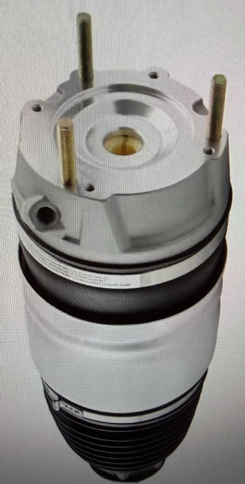 Предна въздушна възглавница за VW Touareg,Porsche Cayenne