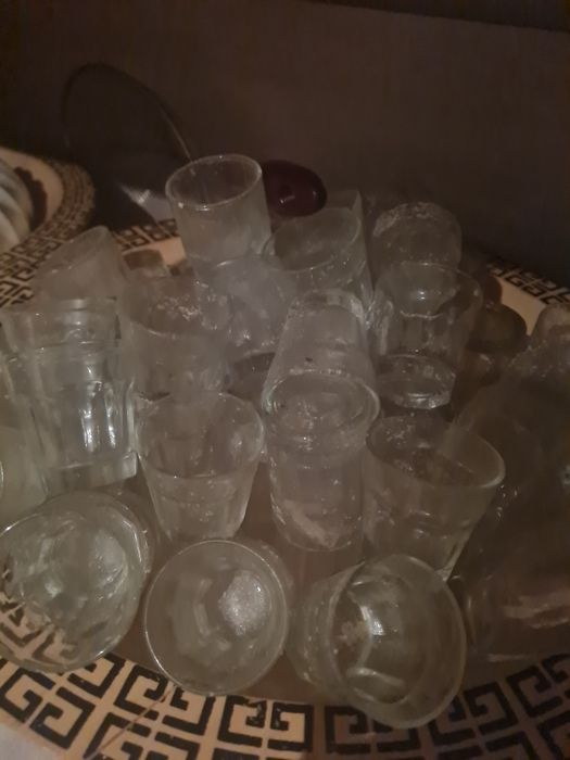 Продам не дорого посуду б/у