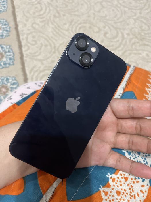 Айфон 13 память 128гб