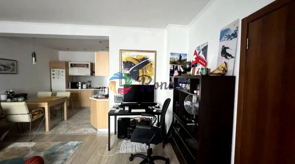 Продава се Двустаен апартамент в Варна, Погреби - 65 кв.м за 1333 €/кв.м - Снимка #1