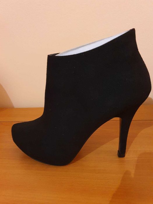 Нови елегантни боти