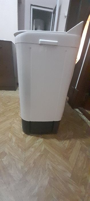Стиральная машина полуавтомат