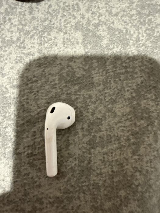 Air pods 3  хорошо работает