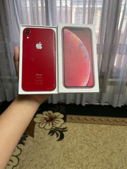 IPhone Xr 128 gb