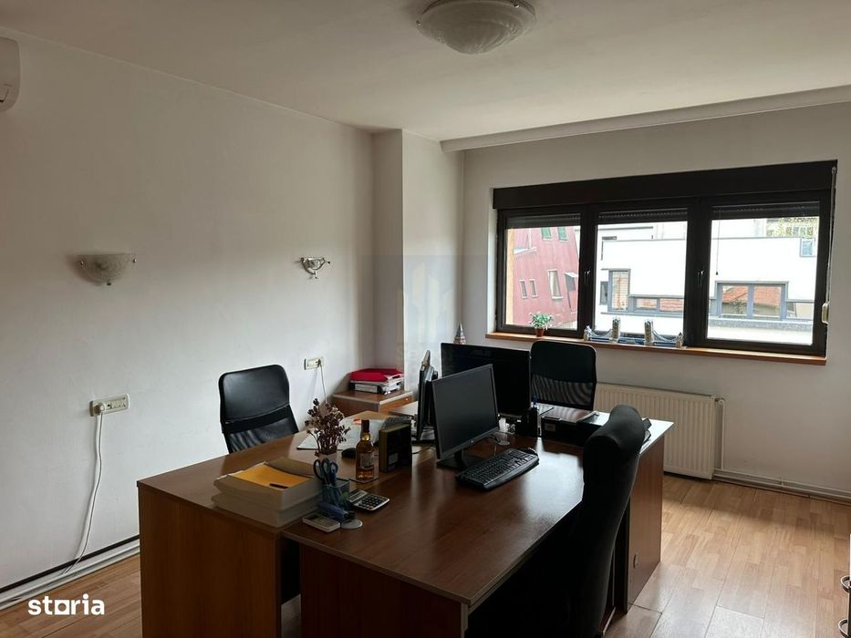 Apartament Renovat 3 Camere Pretabil Birouri *Cotroceni*
