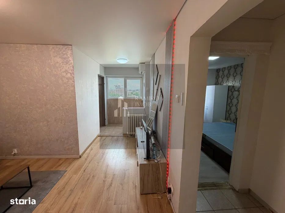 Apartament 2 camere decomandat Emil Racoita / Aparatorii Patriei