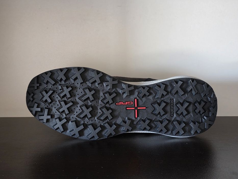 Geox  U Pg1x B Abx Налични 42н 28см/44н  29см Стелка Нови с Кутия