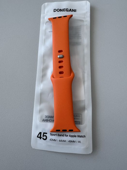 Кайшки Apple Wath 45 mm-5 цвята