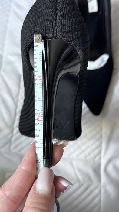 Туфли zara/ лодочки