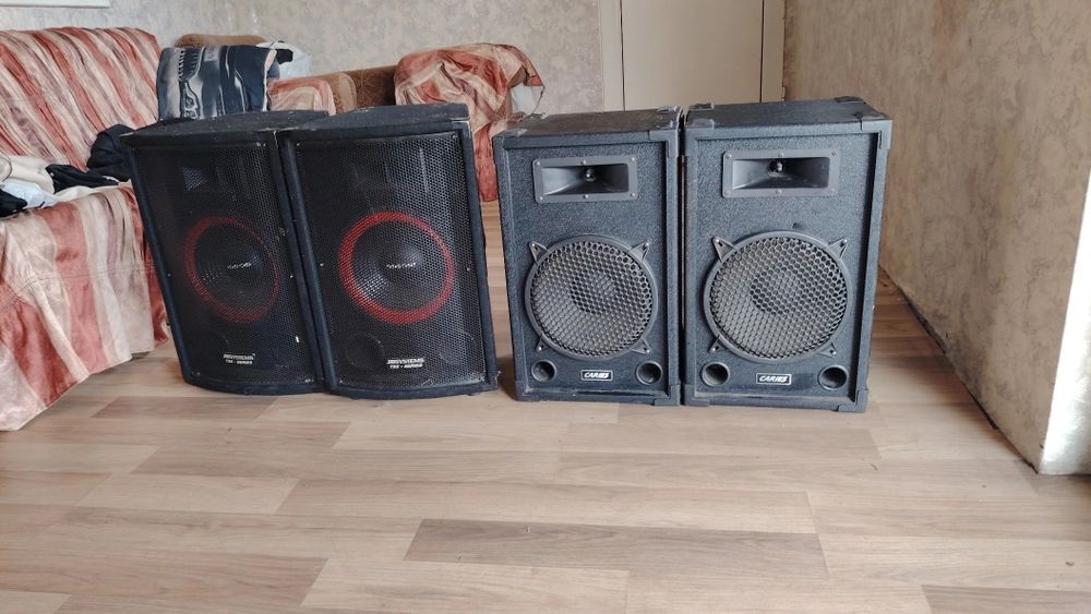 Продавам тонколони