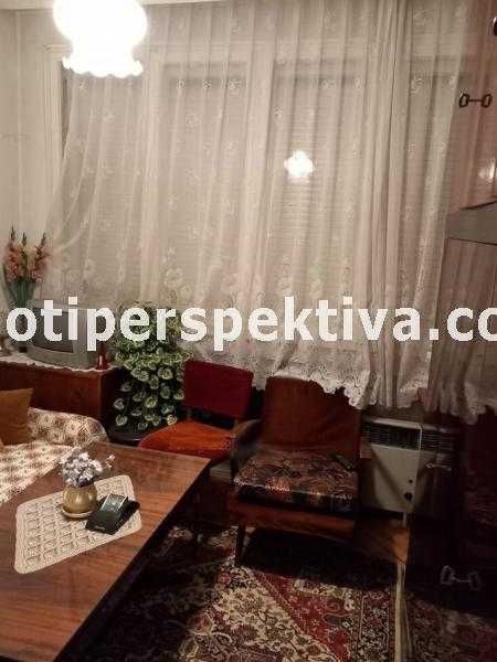 Продава се Двустаен апартамент в Пловдив, Христо Смирненски - 50 кв.м за 2240 €/кв.м - Снимка #2