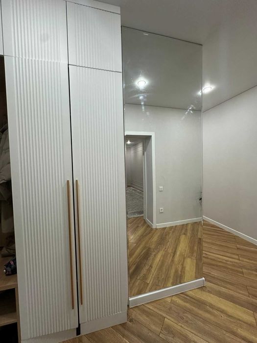 Батыс ЖК Саулет курлыс 3 ка