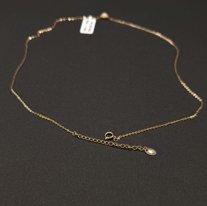 Lanț dama Aur 14K 1,45 gr