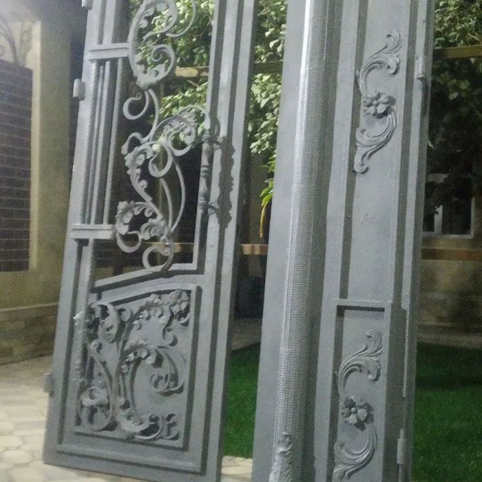 Naveslar rishtka perilla